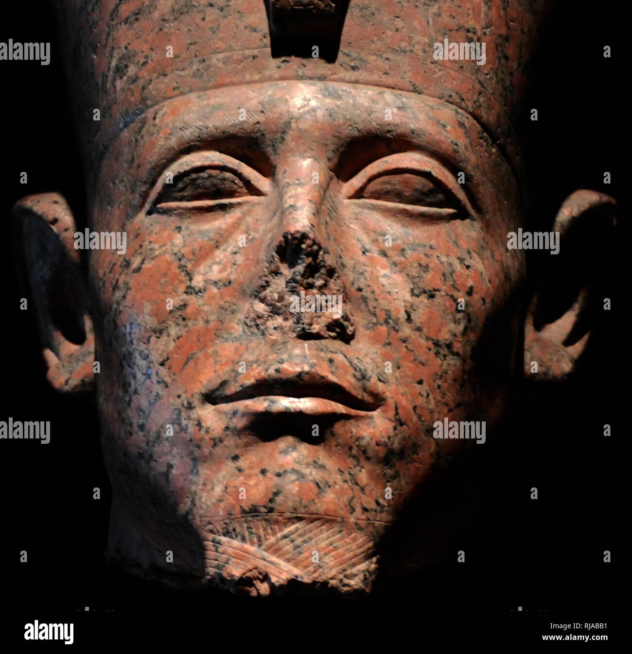 Khakaure senusret iii hires stock photography and images Alamy