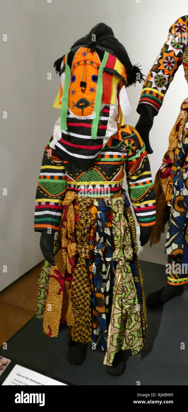 Cane Dance High Resolution Stock Photography and Images Alamy