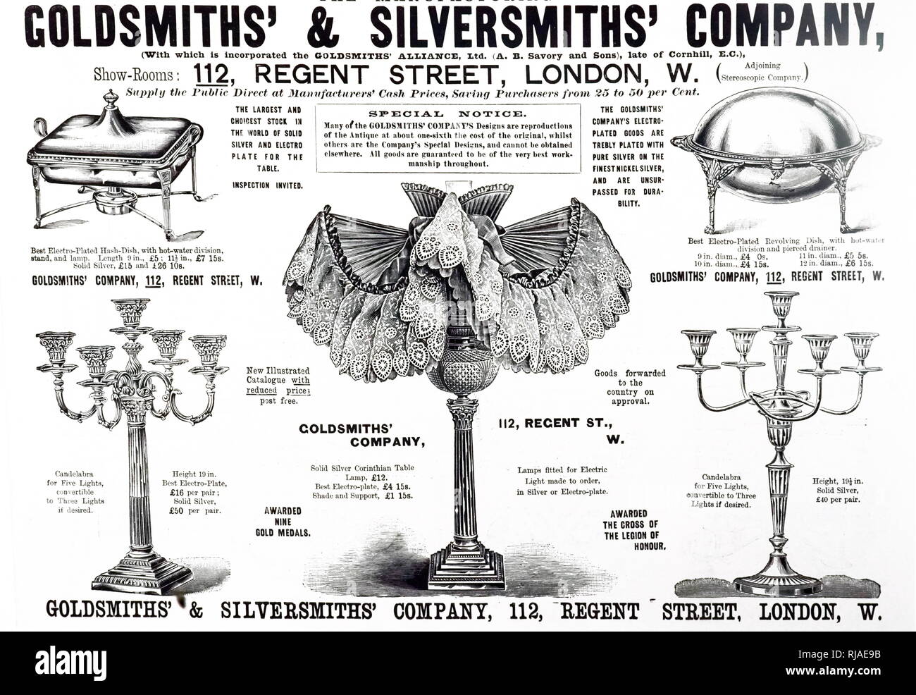 Gold smith company deals