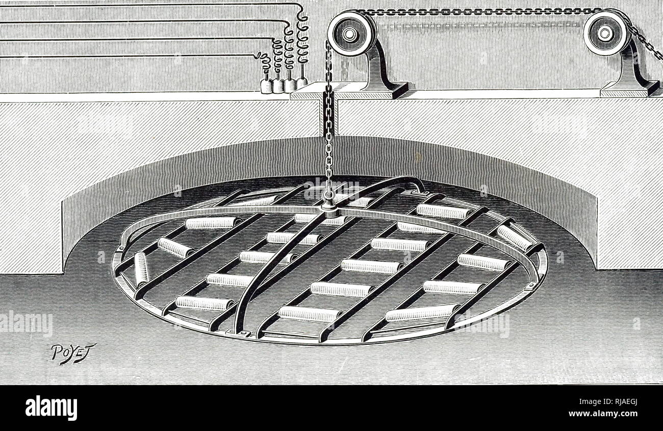 Heated bread oven hires stock photography and images Alamy