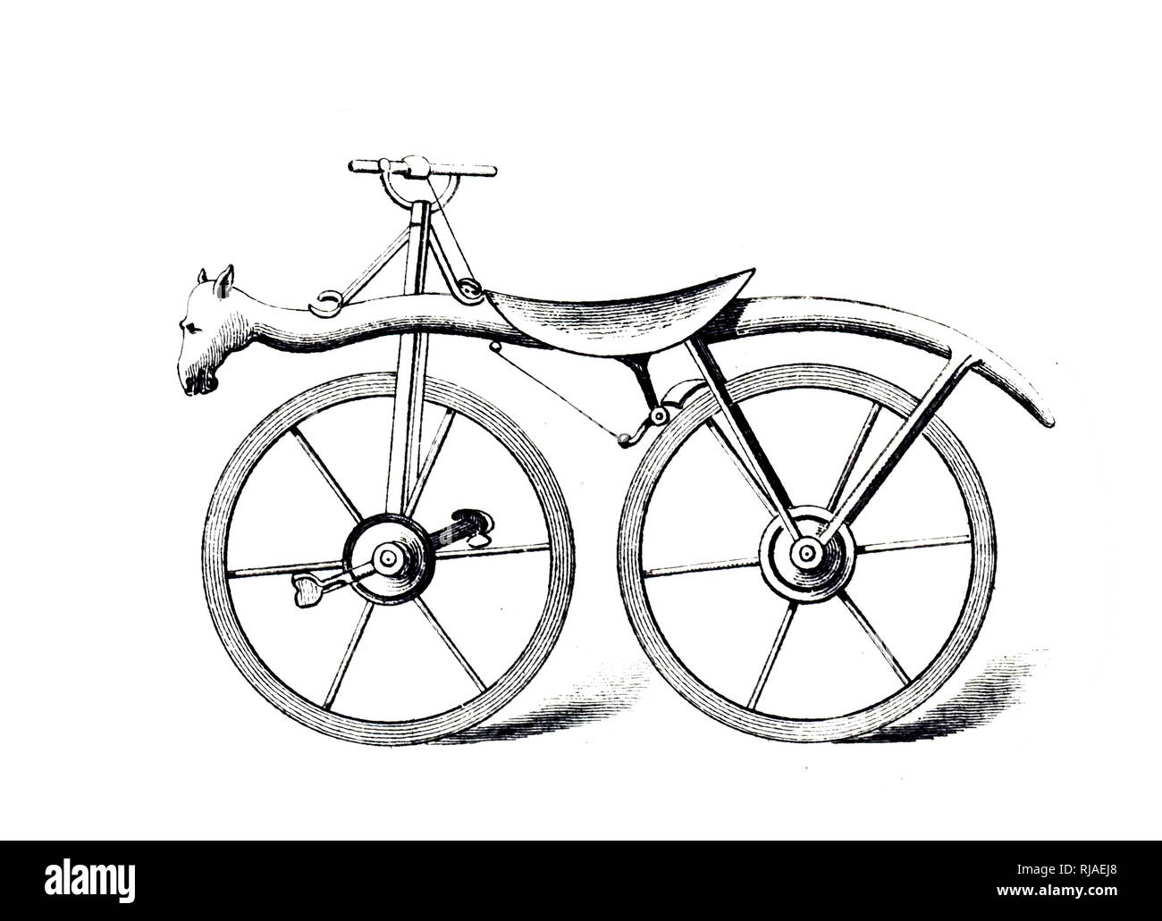 Primitive transportation hi-res stock photography and images - Alamy