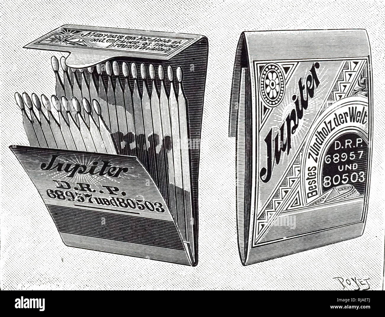 Matches and 19th century hires stock photography and images Alamy