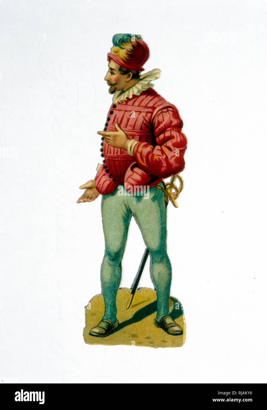19th century noble hi-res stock photography and images - Alamy