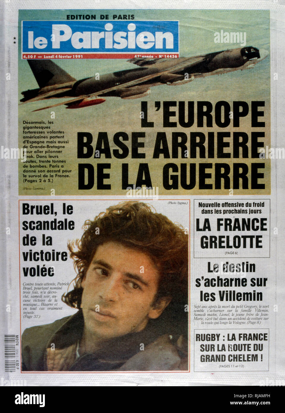 Patrick Bruel Hi Res Stock Photography And Images Alamy Patrick Bruel Hi Res Stock Photography And Images Alamy