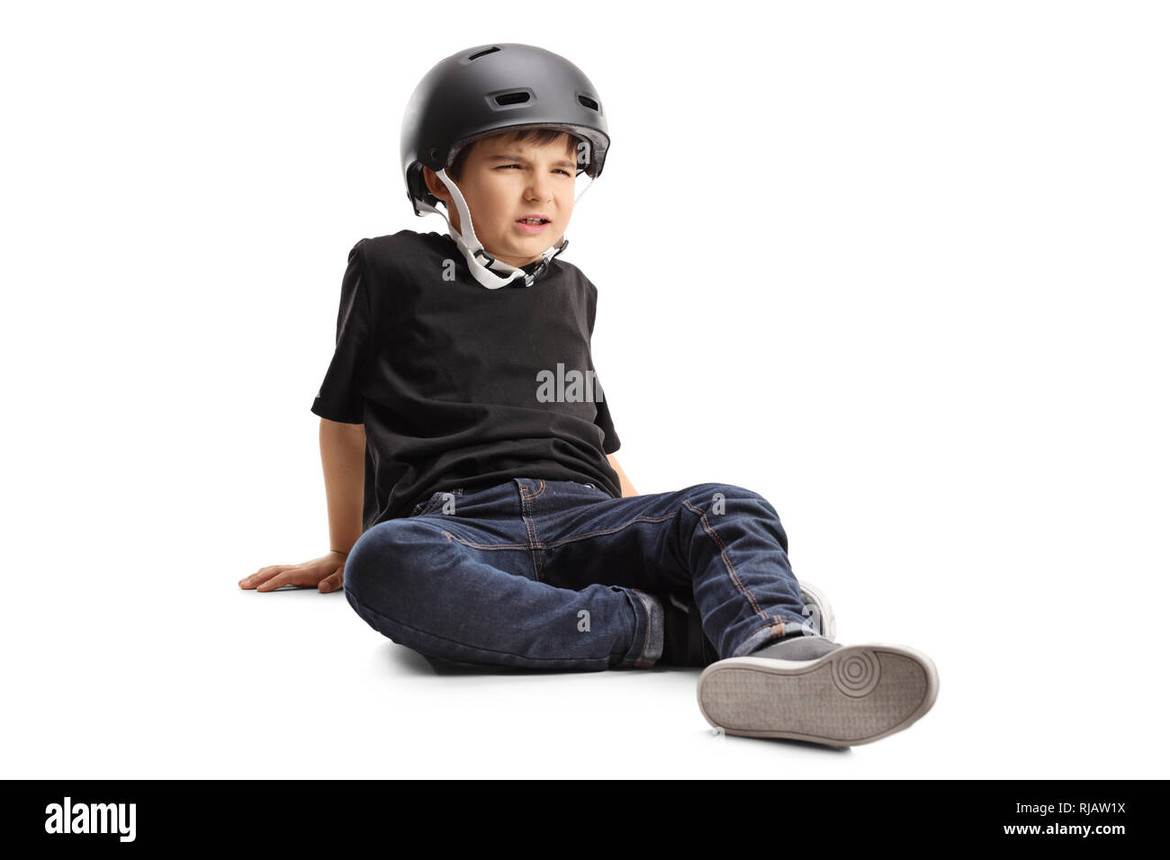 little boy helmets