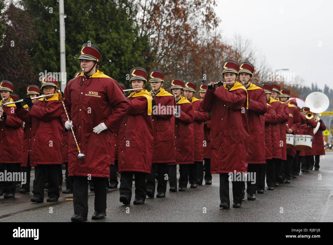 Washington post veterans day closings