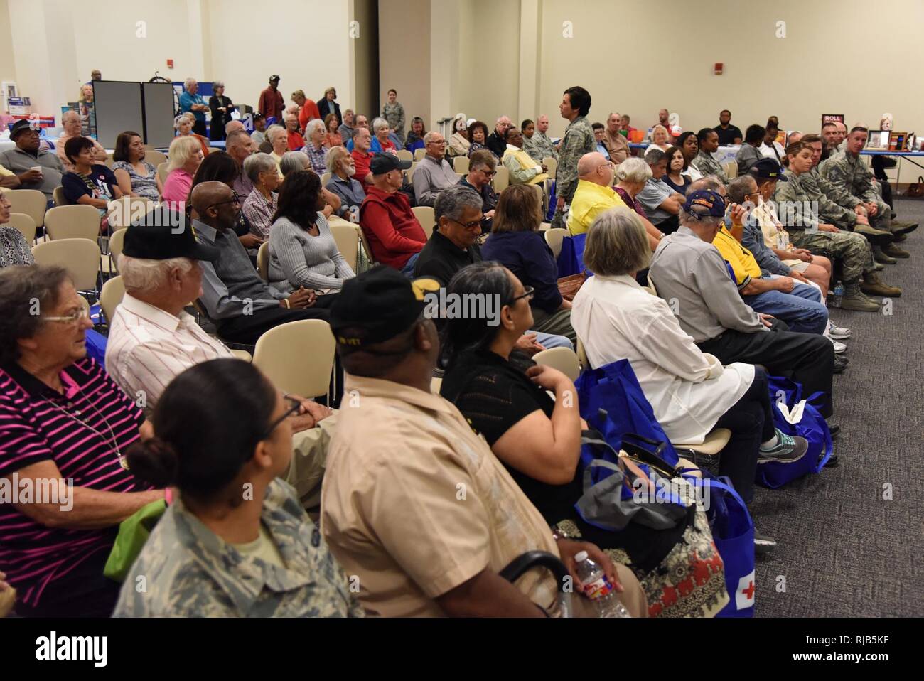 Retiree appreciation office hires stock photography and images Alamy