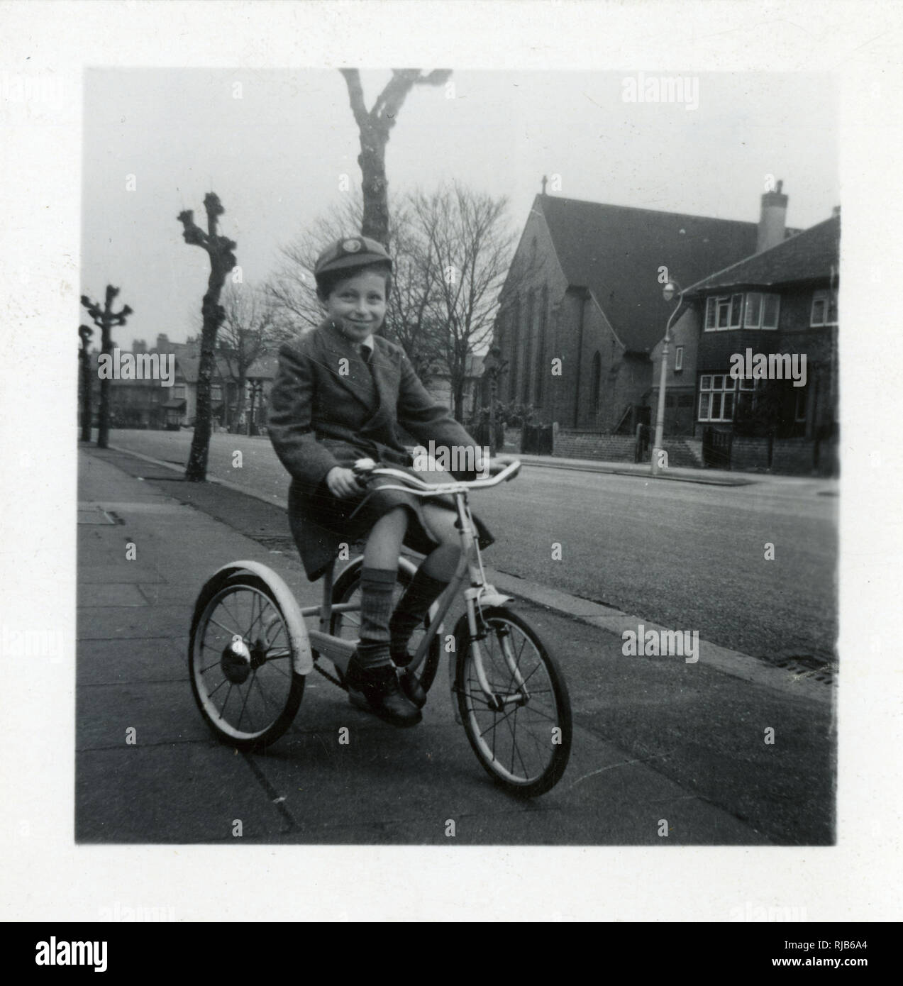 raleigh winkie tricycle
