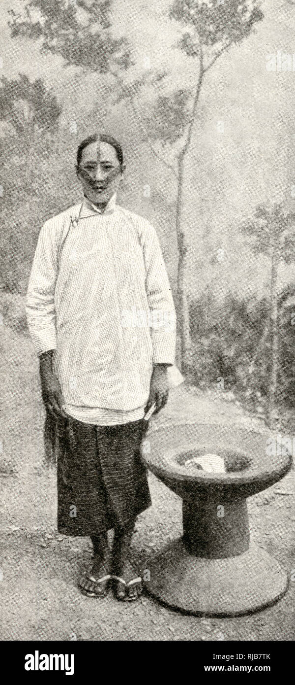 Atayal tattoo hires stock photography and images Alamy