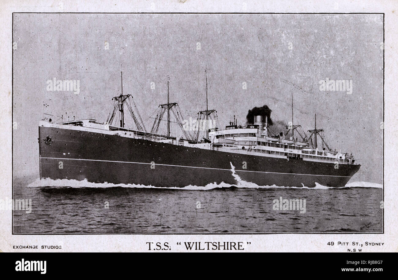 Luxury steamship hires stock photography and images Alamy