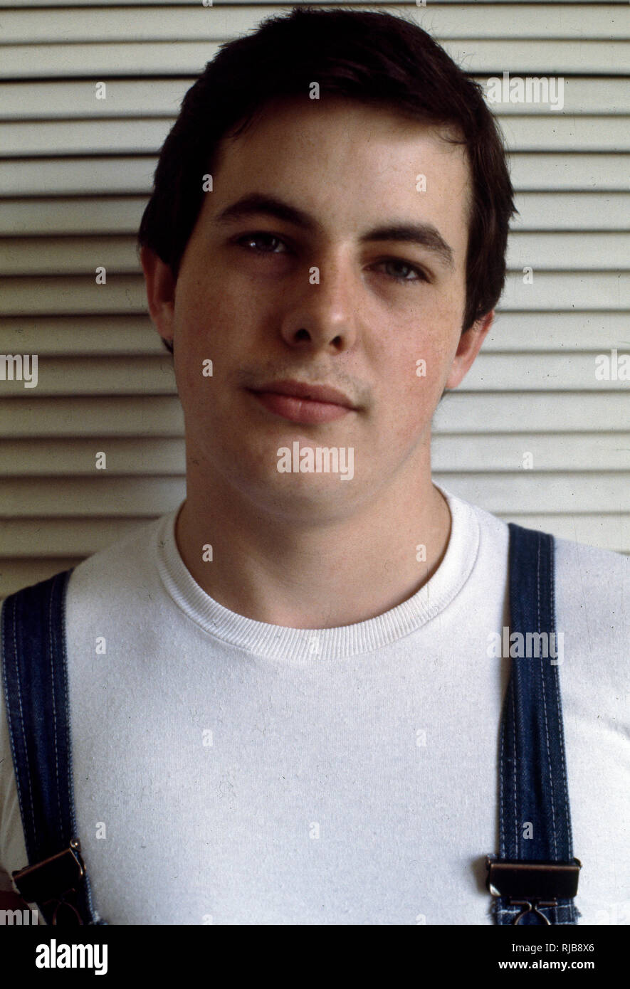 Daniel Abineri (1958) English songwriter, actor, director and