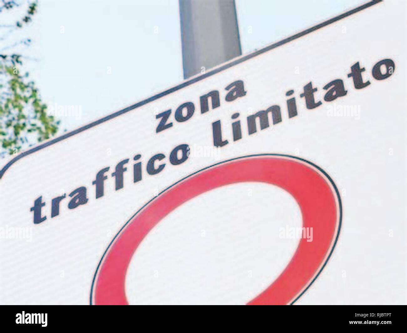 Personnel with ZTL passes for downtown Vicenza must renew before