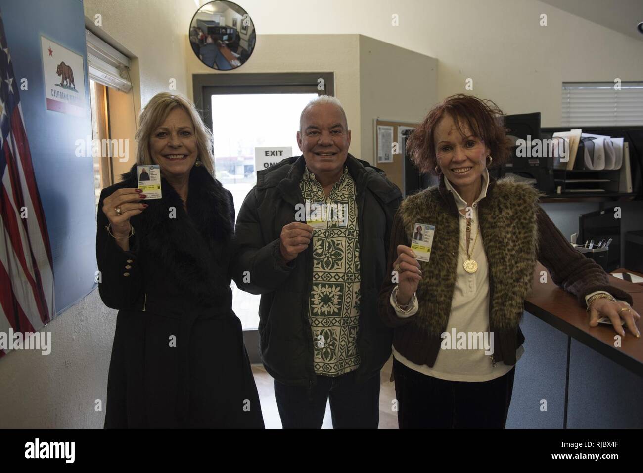 Yolanda Vega Hi Res Stock Photography And Images Alamy