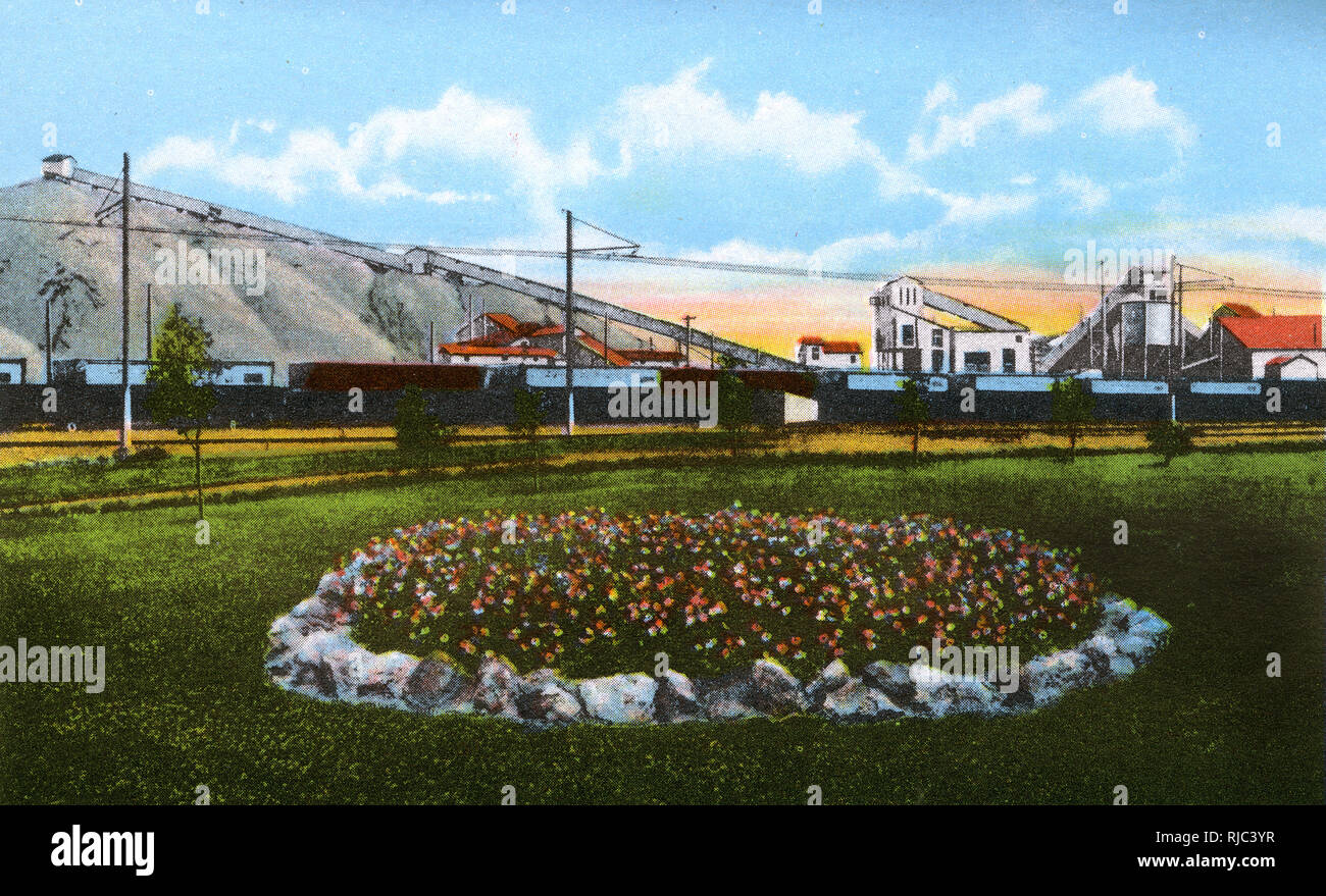 Eagle picher High Resolution Stock Photography and Images Alamy