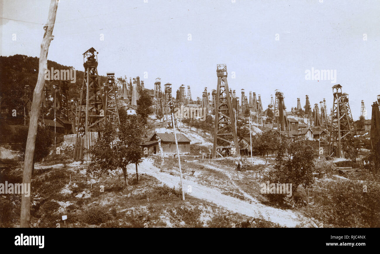 1910s romania hi-res stock photography and images - Alamy