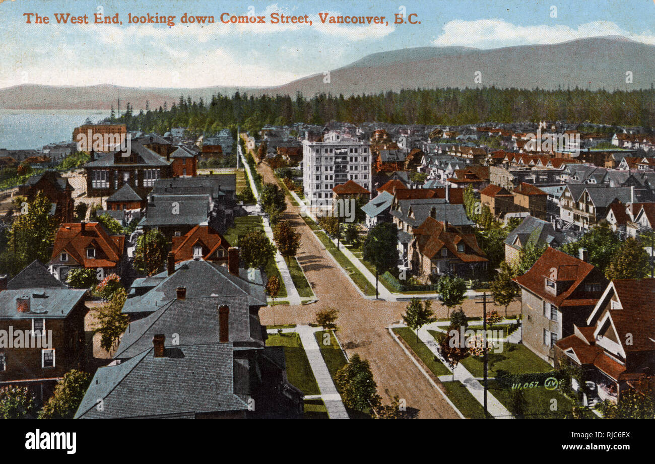 Vancouver British Columbia BC Place collectors postcard 