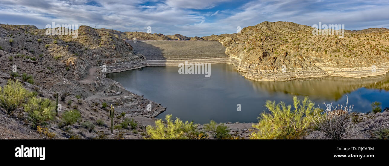 Arizona s Hidden Gem Alamo Lake State Park A Paradise For Water 