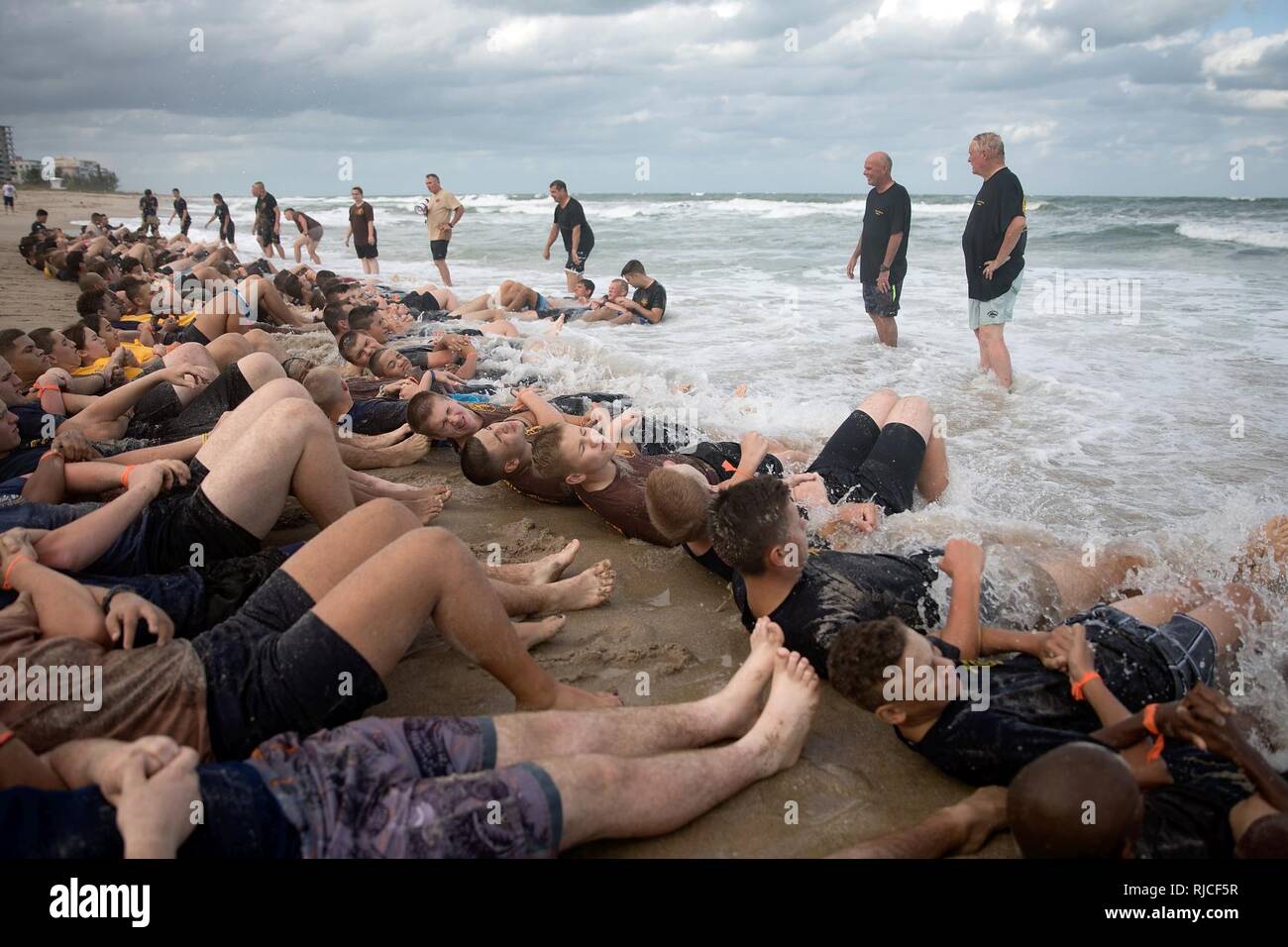 Navy seal swimsuit 2025