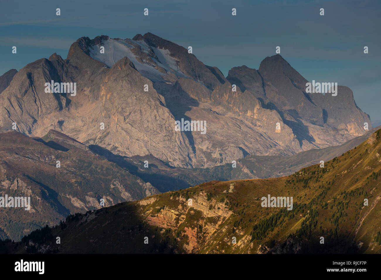 Europe, Italy, Alps, Dolomites, Mountains, Belluno, Giau Pass