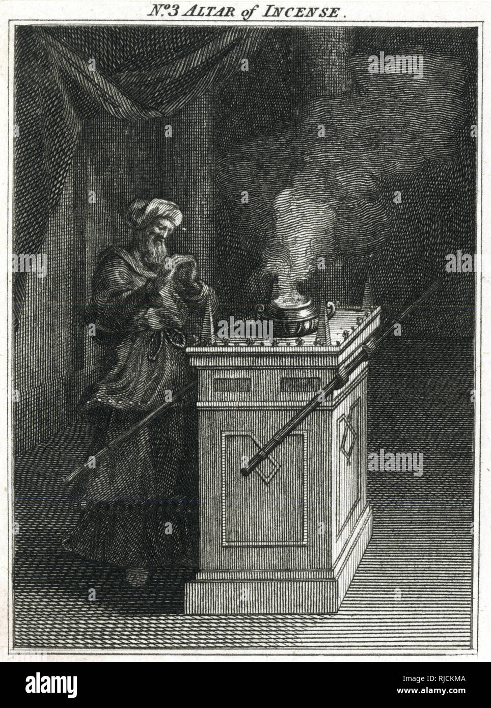 The altar of burnt offering hires stock photography and images Alamy