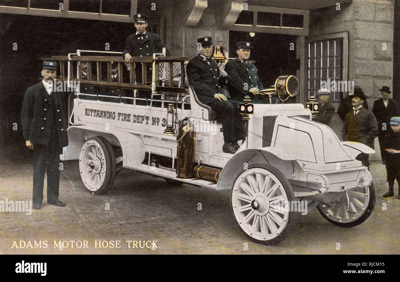 1910s truck hires stock photography and images Alamy