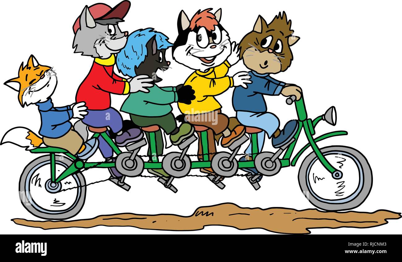 Cycling bicycle sketch hires stock photography and images Alamy