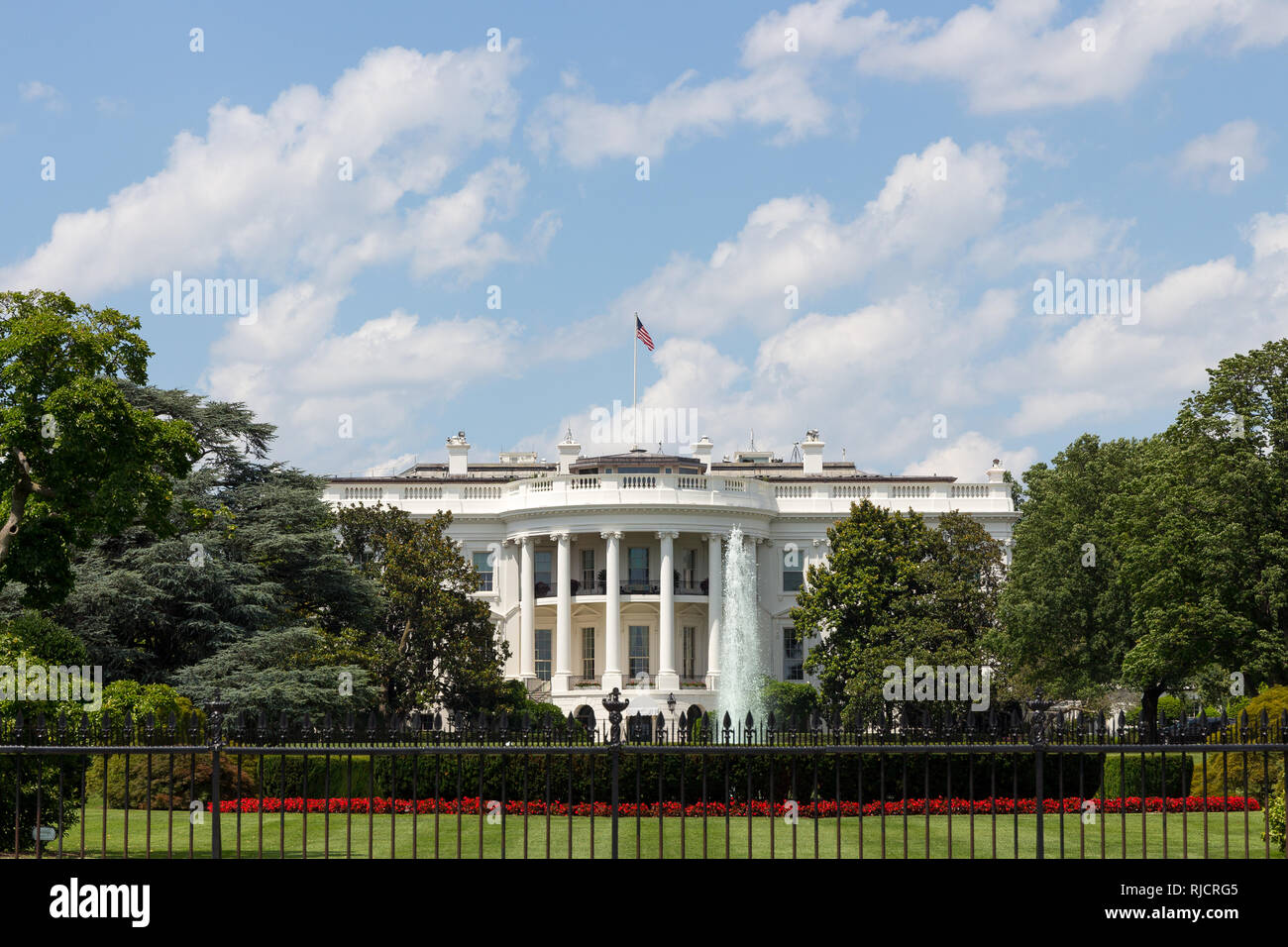 Oval office white house hi-res stock photography and images - Alamy
