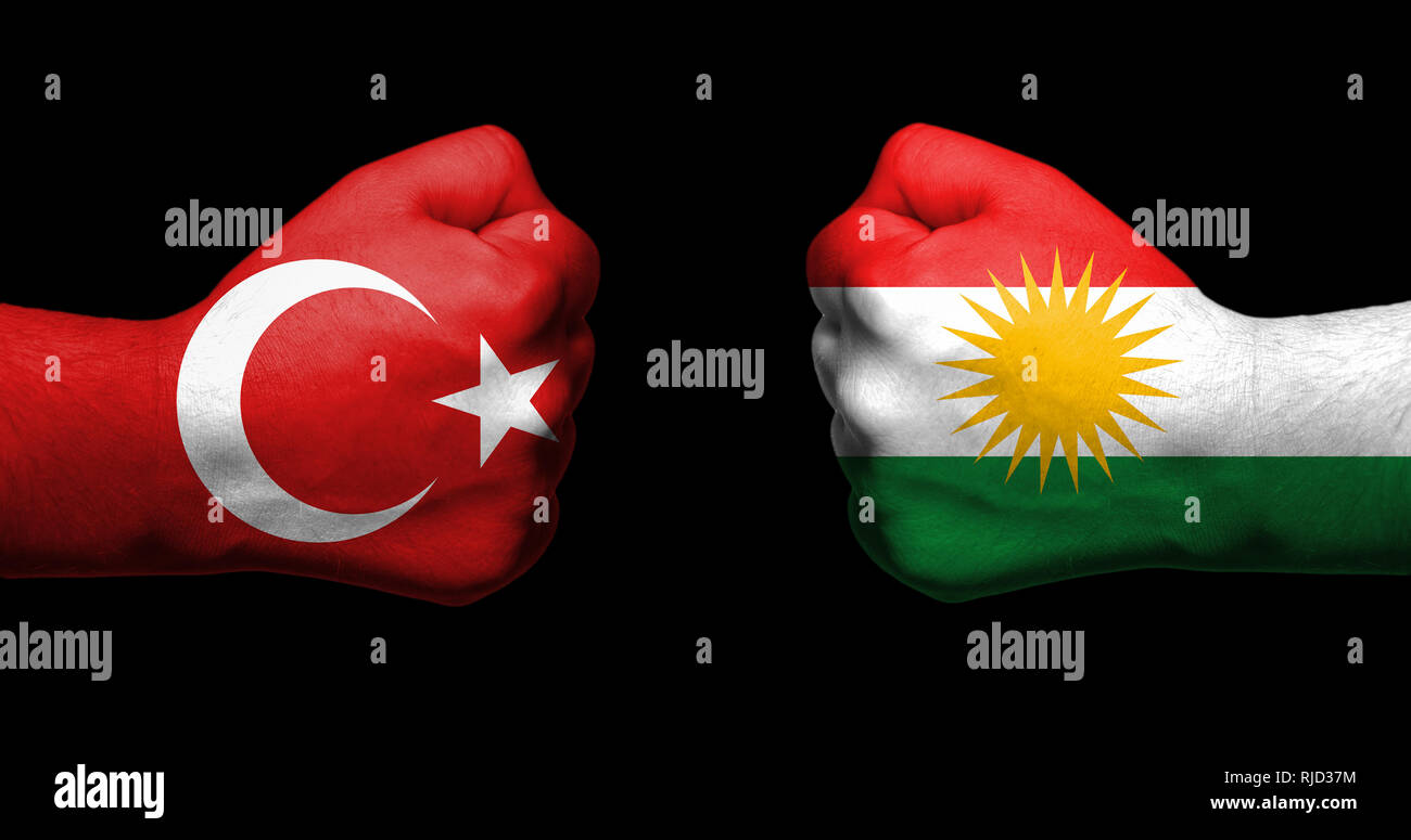 Kurdish region of turkey hires stock photography and images Alamy