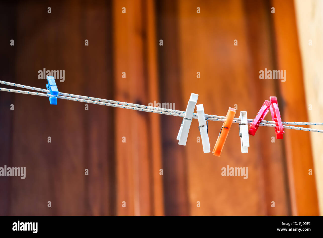 Siena clothes line hires stock photography and images Alamy
