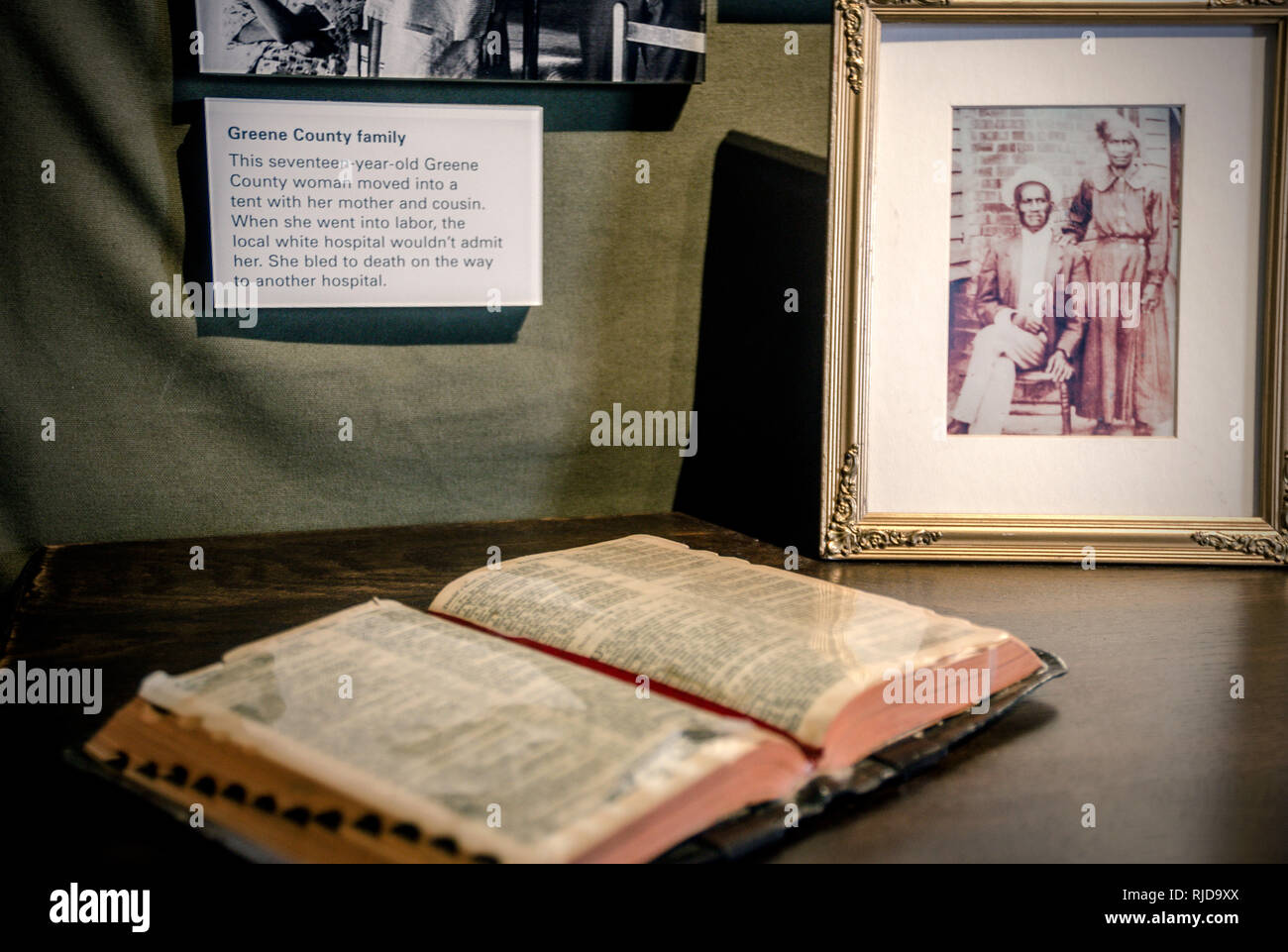 Hayneville Alabama Newspaper