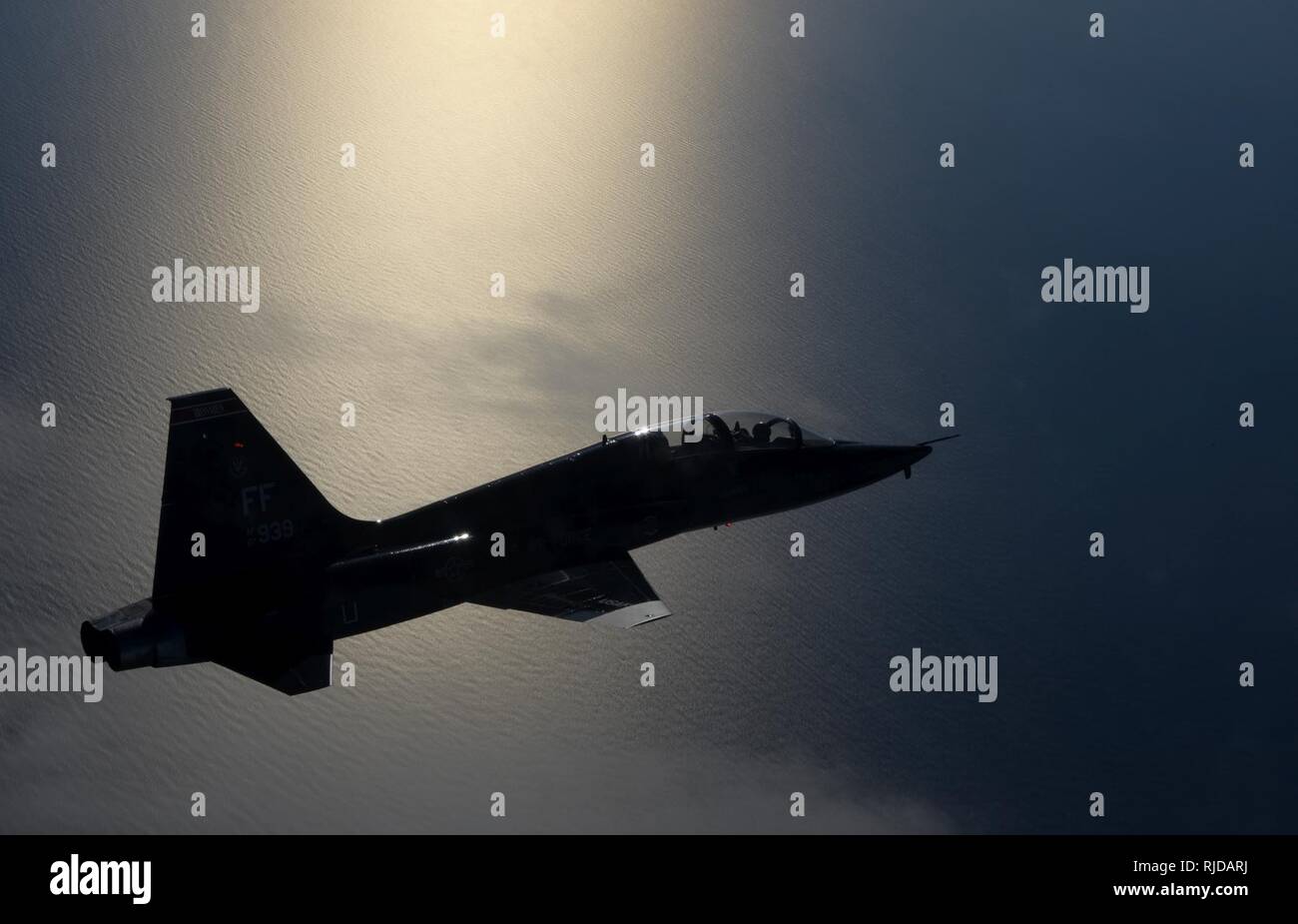 71st fighter squadron hi-res stock photography and images - Alamy