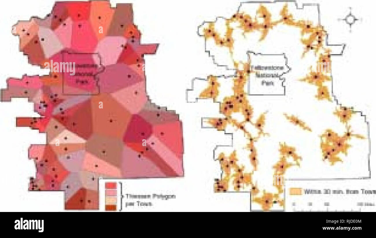  Final Real Estate Management Programmatic Environmental Impact 
