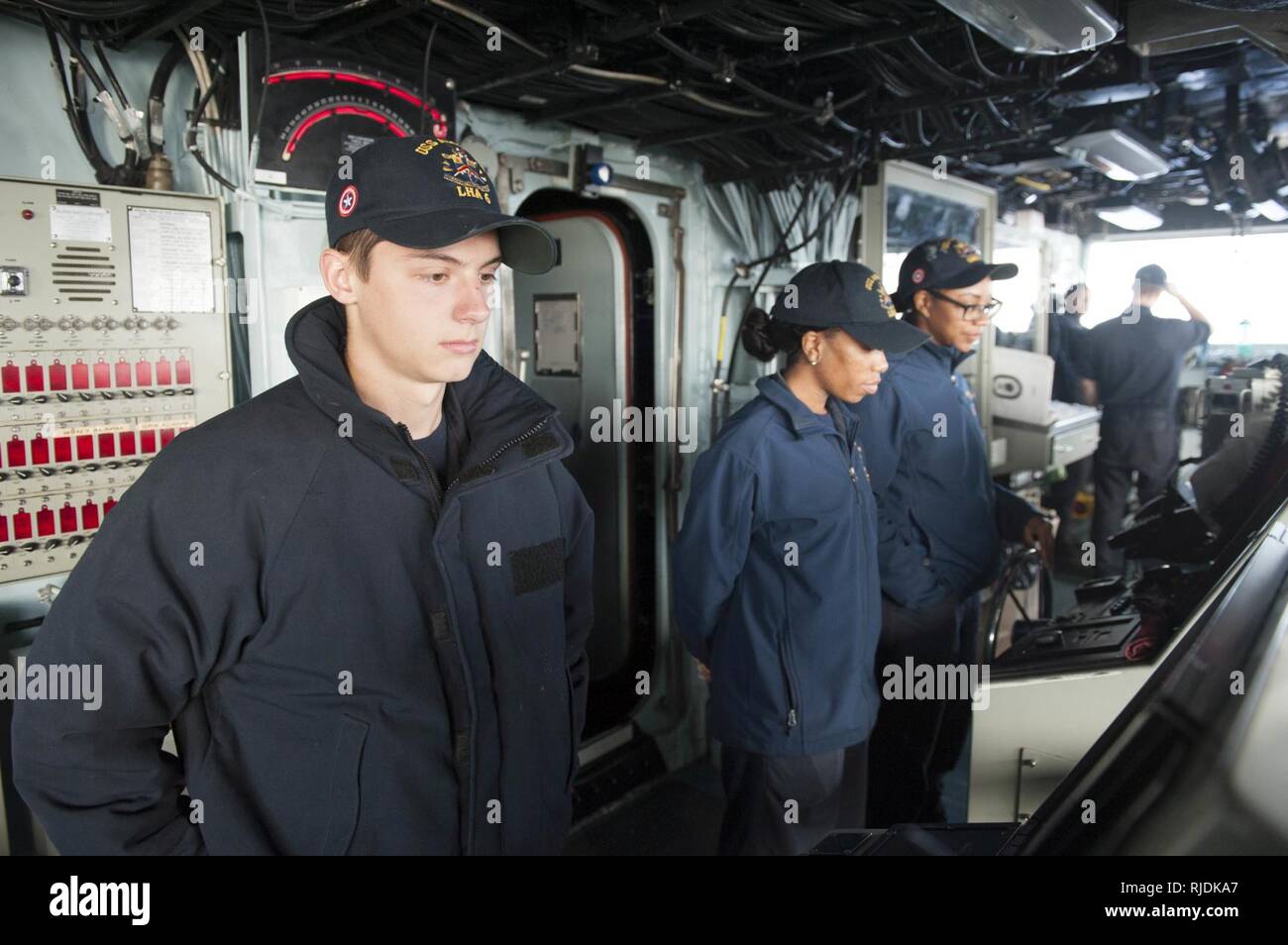 Lee helm hires stock photography and images Alamy