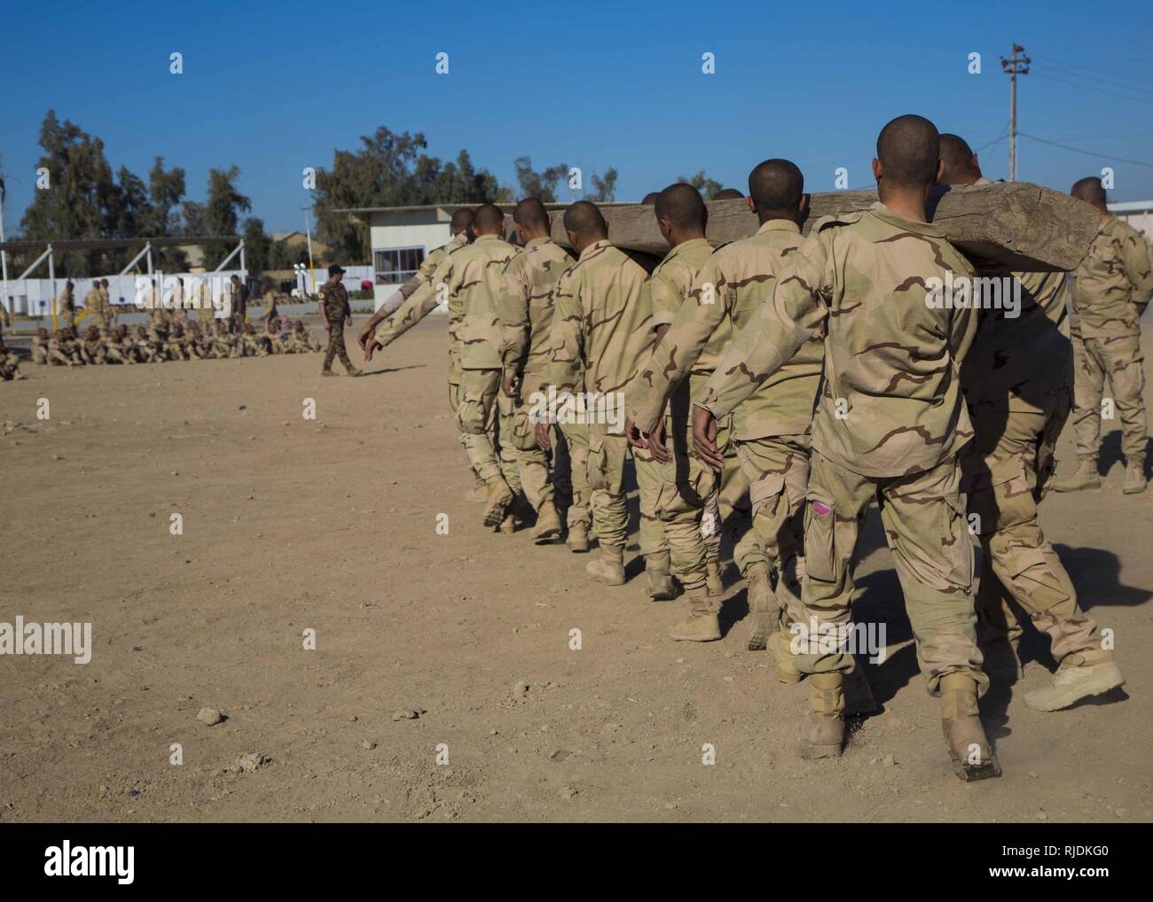 Combine joint task force hi-res stock photography and images - Alamy