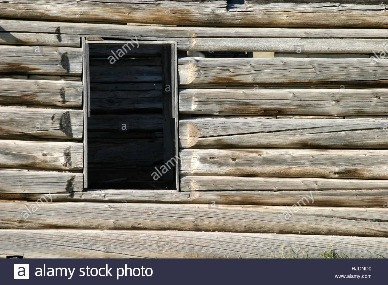 Luther Taylor Cabins Stock Photos Luther Taylor Cabins Stock
