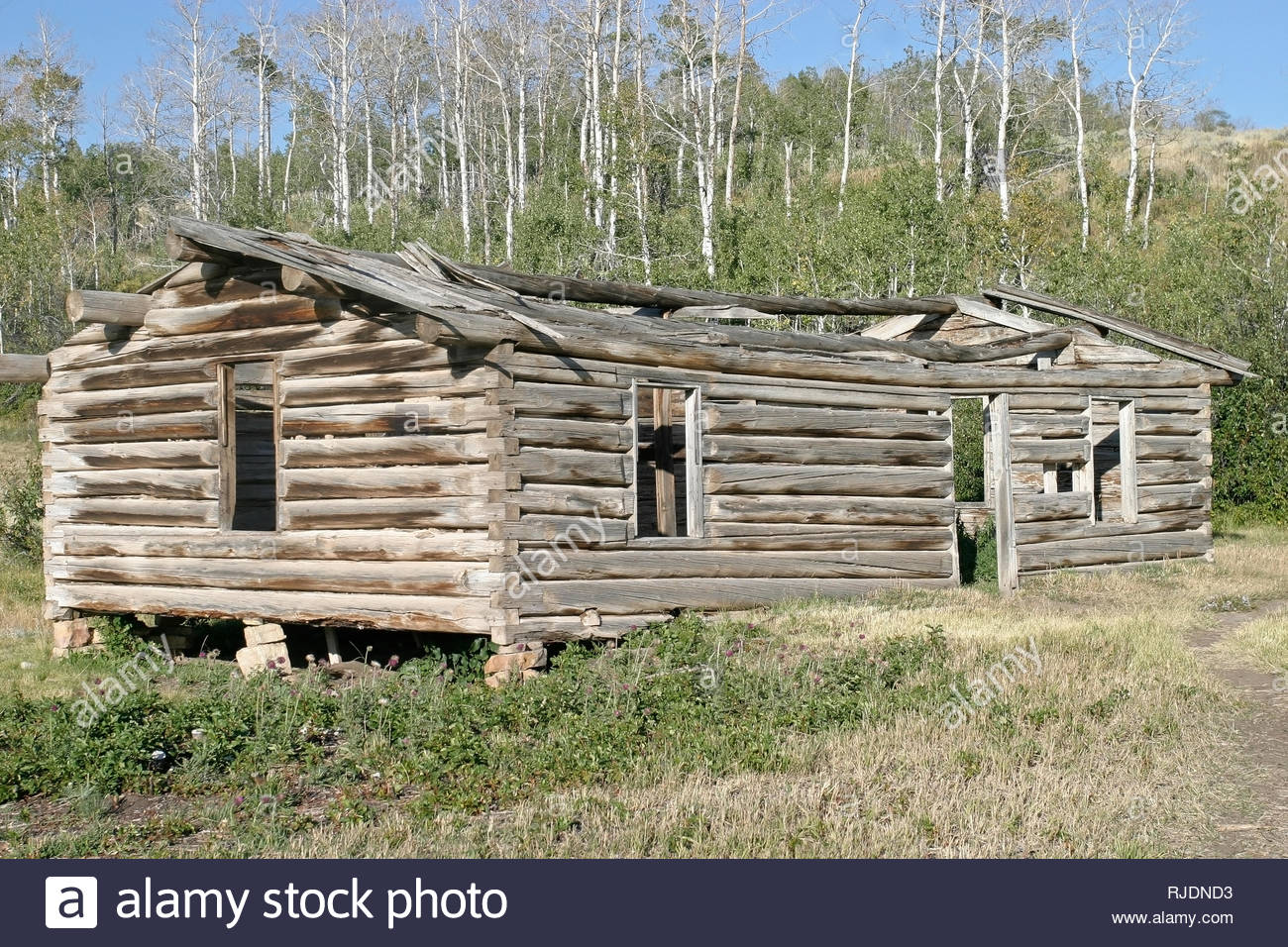 Shane Cabins Stock Photos Shane Cabins Stock Images Alamy