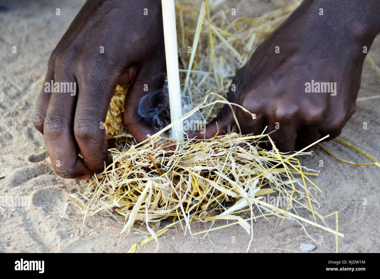 Human firestarter hires stock photography and images Alamy