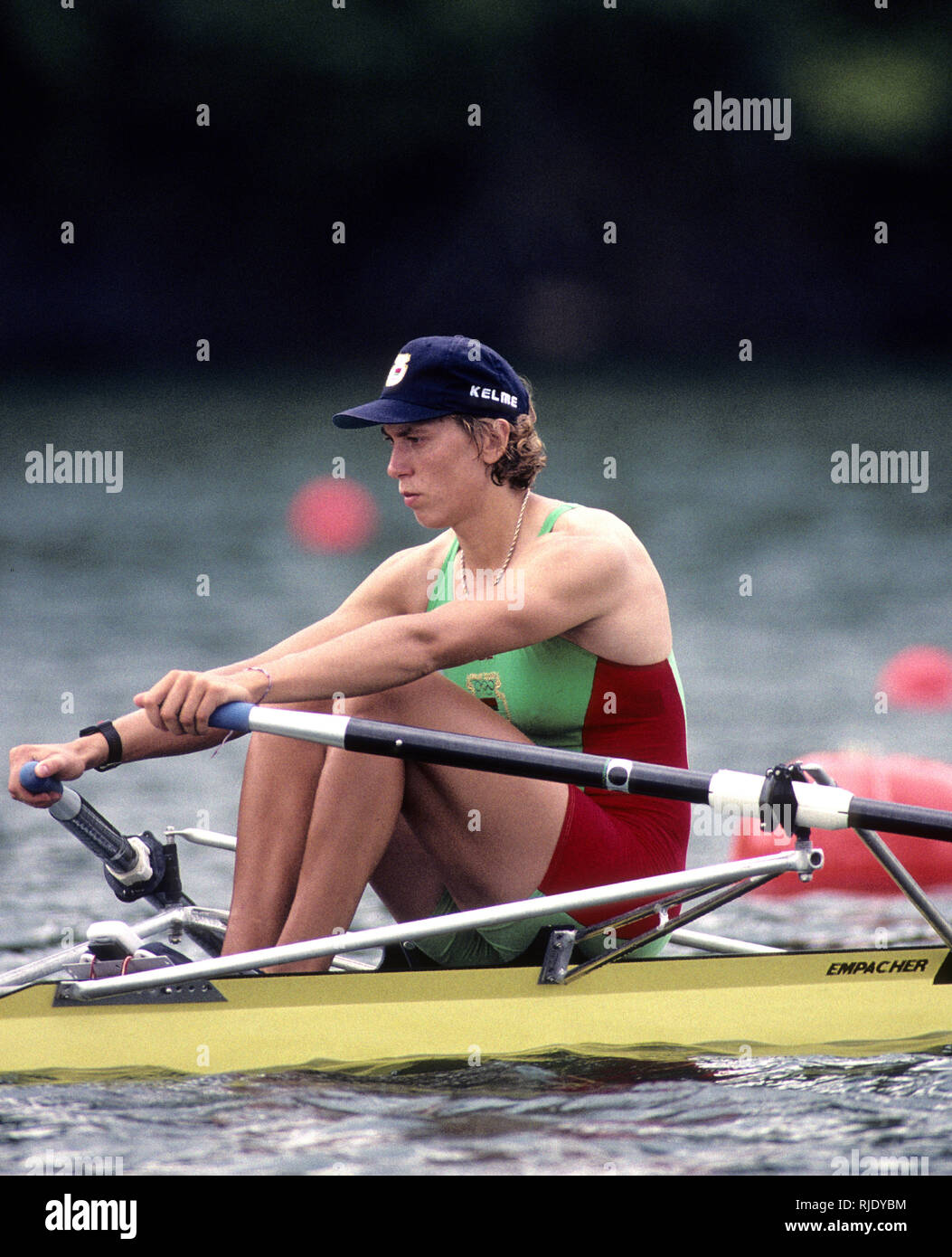 Blr w1x ekaterina karsten hi-res stock photography and