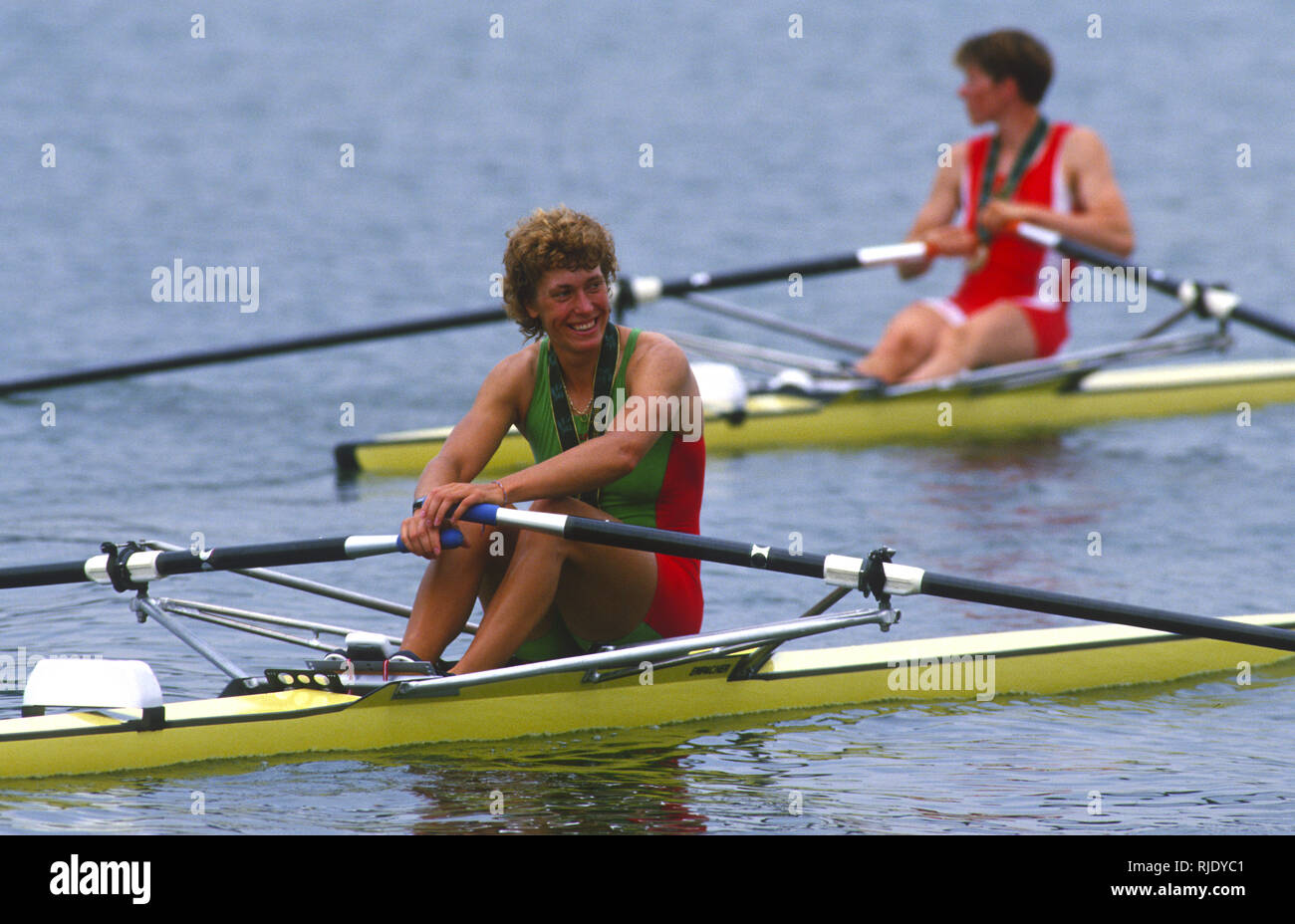 Blr w1x ekaterina karsten hi-res stock photography and