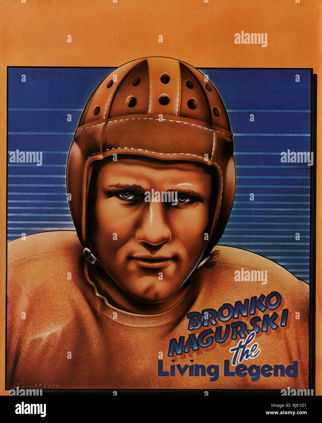 Image Gallery of Bronko Nagurski