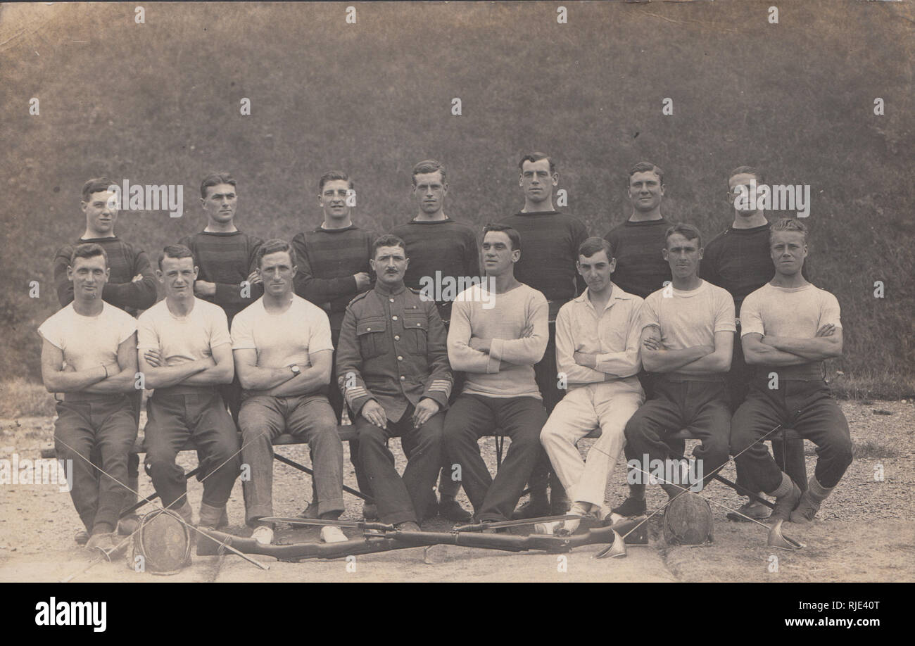 Historic fencing sports hires stock photography and images Alamy