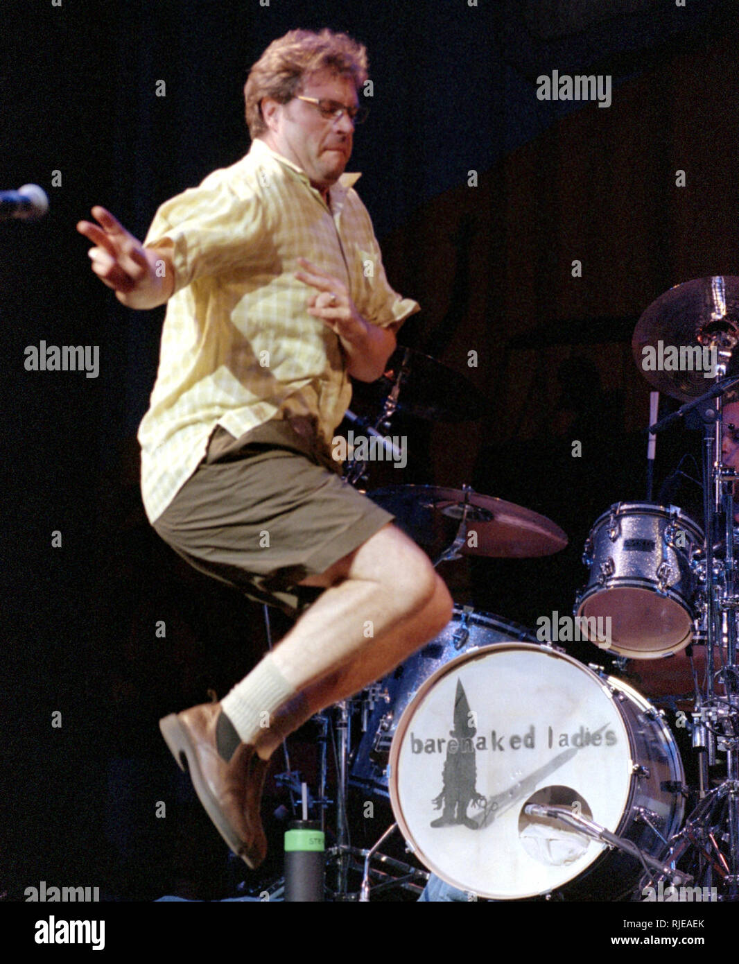 Kevin hearn hi-res stock photography and images - Alamy