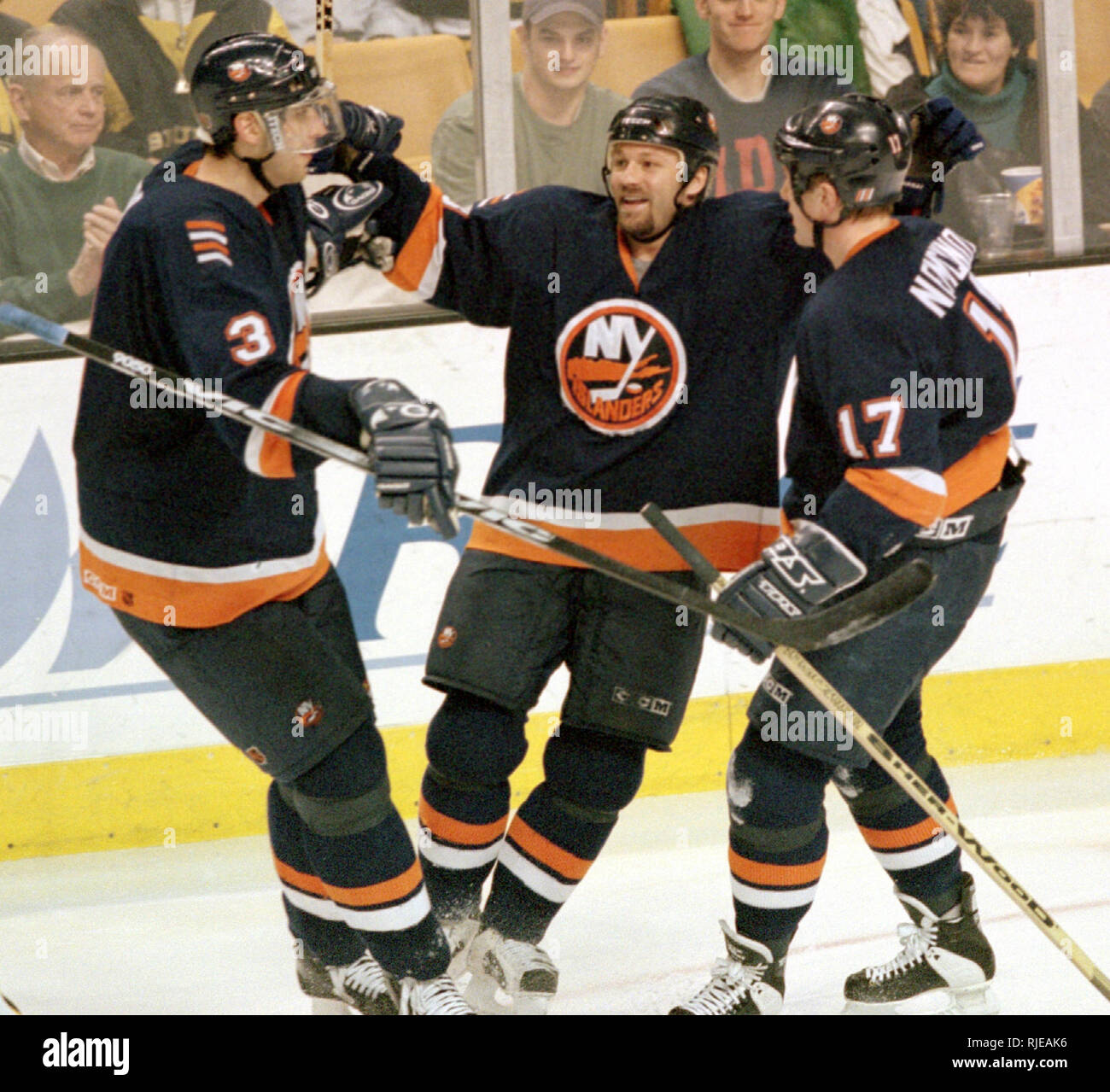 New York Islanders: From the Hunters to the Hunted - The Hockey News