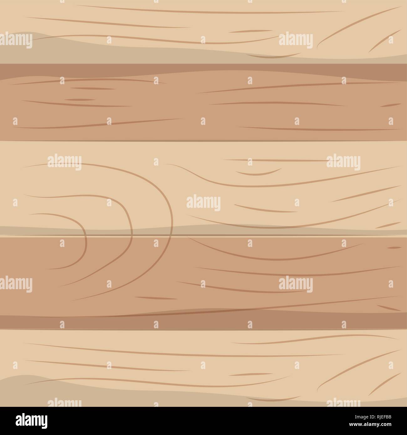 wooden background cartoon Stock Vector Image & Art Alamy