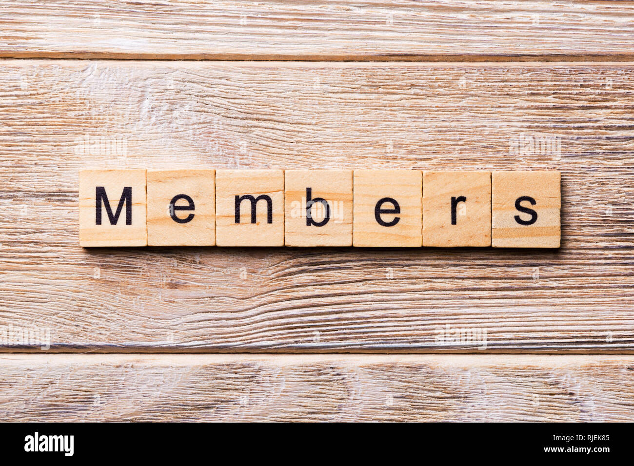 Members Only Sign Stock Photos & Members Only Sign Stock Images - Alamy