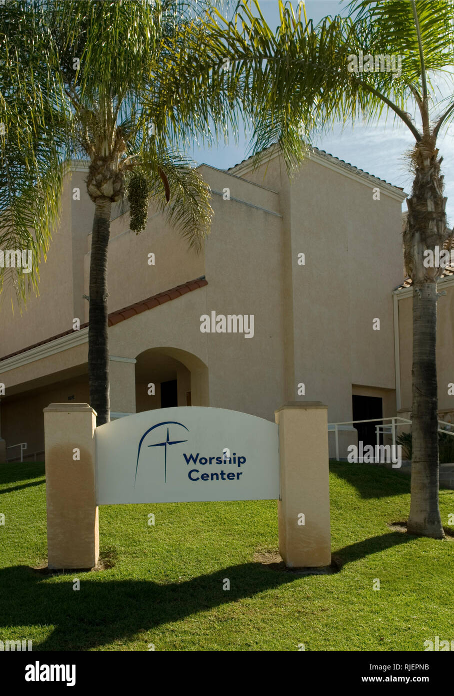 El cajon hires stock photography and images Alamy