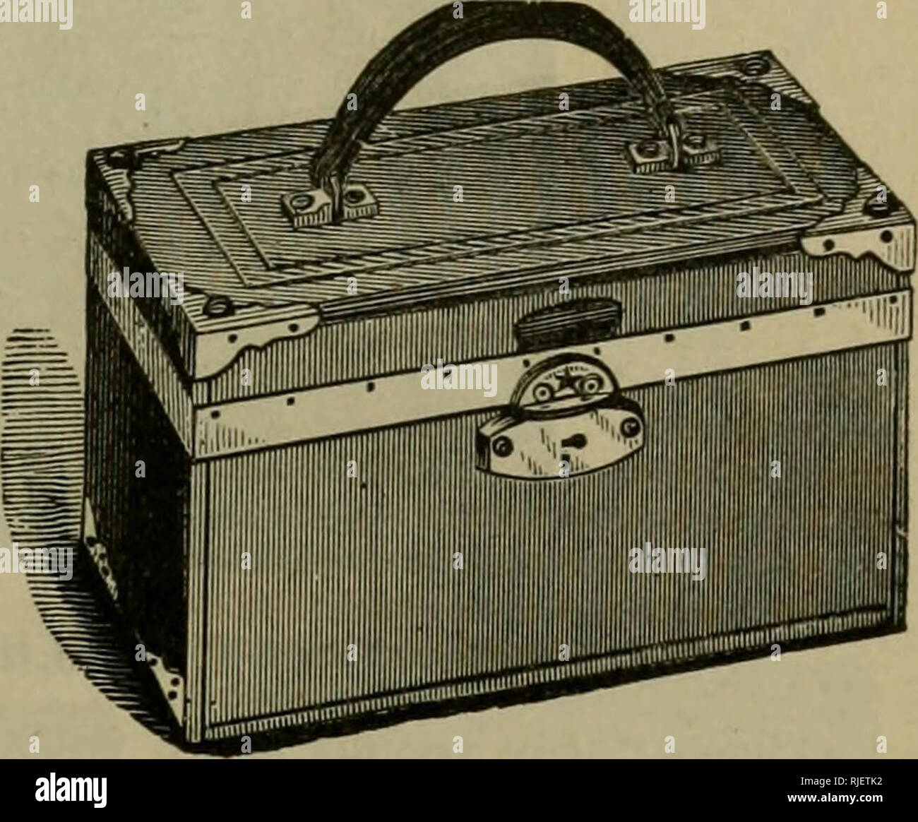 buggy in a box