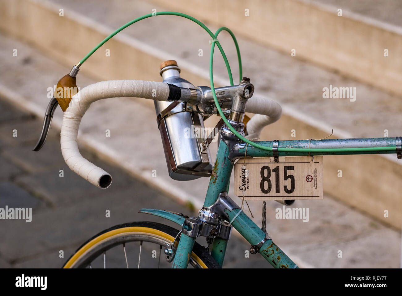 vintage eroica
