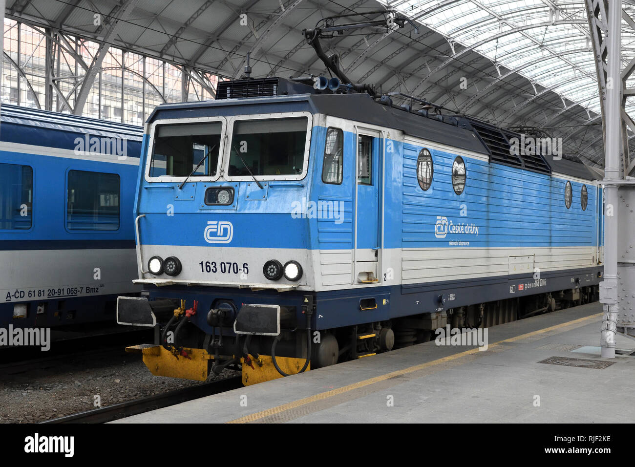 Skoda model 99e hires stock photography and images Alamy