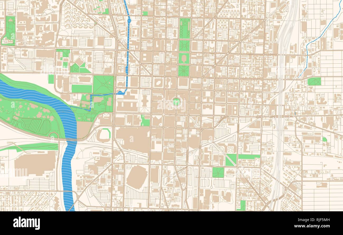 indianapolis-indiana-printable-map-excerpt-this-vector-streetmap-of